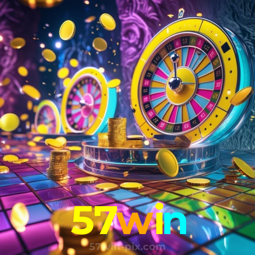 57win:Jogue poker como um profissional e vença agora mesmo!