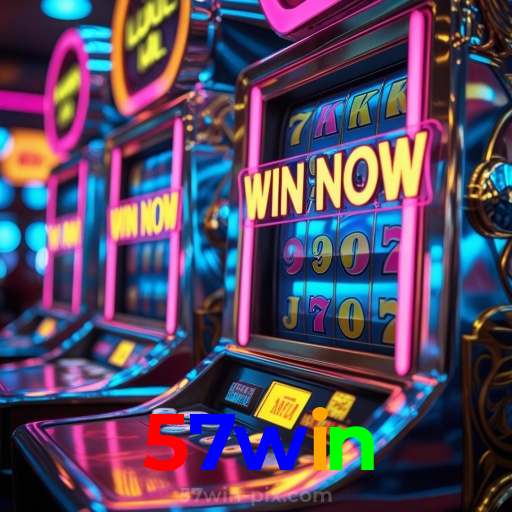 57win:Em cada jogo, a chance de ganhar é sua! Jogue agora no cassino!