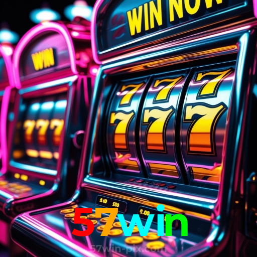 57win:As maiores vitórias estão te esperando nas nossas slots online!