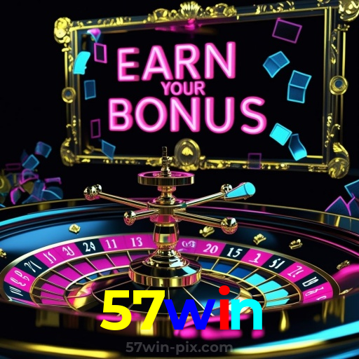 57win:Aposte nas mesas de poker e vença grandes prêmios!