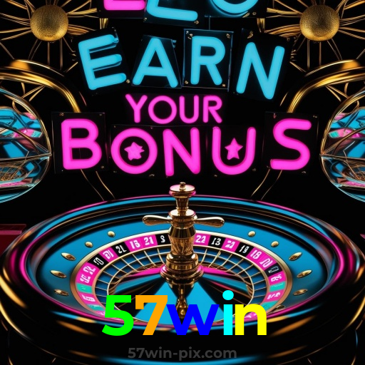 57win:Cada giro nas slots pode ser uma grande vitória! Aposte agora!