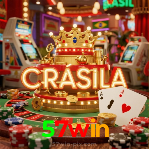 57win：Jogue no cassino mais confiável com apostas em futebol e jogos emocionantes!