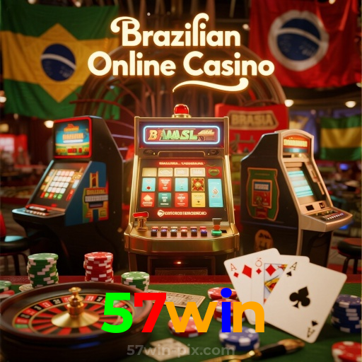 57win:Jogue futebol online e se prepare para marcar grandes prêmios!