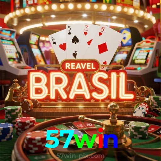 57win：Apostas ao vivo no futebol e diversão garantida com jogos de cassino!