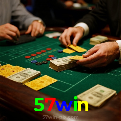 57win：A sorte é sua! Aposte agora e ganhe muito mais!