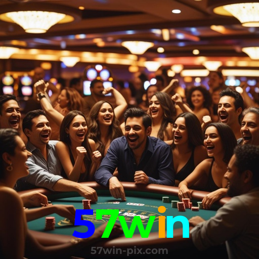 57win:Encontre a sorte na roleta! Aposte agora e ganhe!