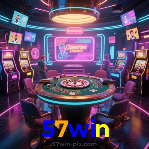 57win:Jogue futebol online e aposte nos maiores campeões!