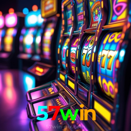 57win：Apostas ao vivo no futebol e diversão garantida com jogos de cassino!