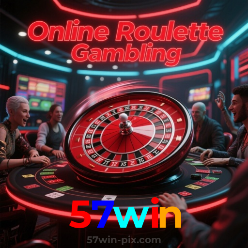 57win：Jogue slots, blackjack e aposte ao vivo no futebol com segurança!