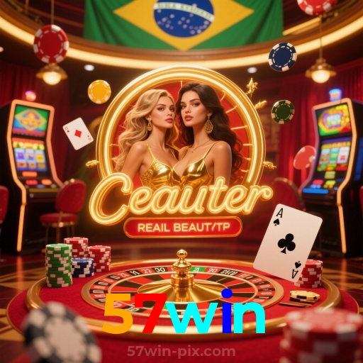 57win：Jogue slots, aposte no futebol e vença com grandes vitórias!