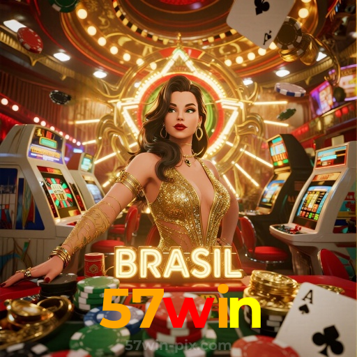 57win:Vença o poker online e mostre sua habilidade nas cartas!