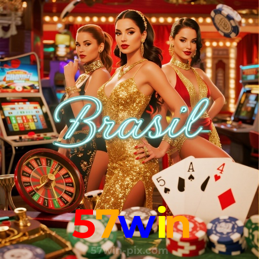 57win：Jogue em nosso cassino online e descubra os maiores jackpots!