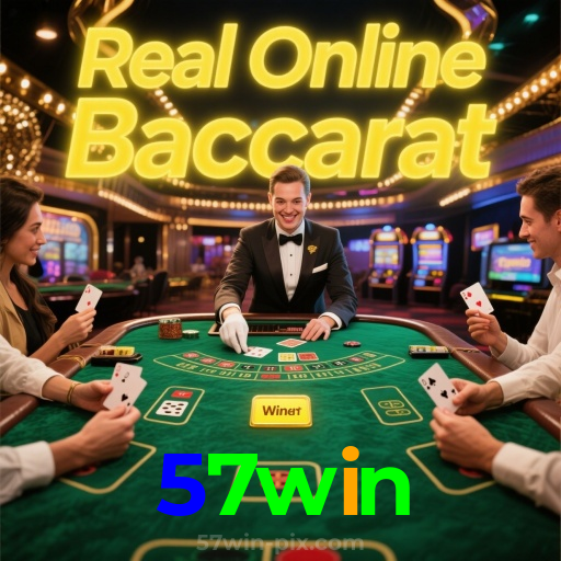 57win:Apostas ao vivo no futebol e prêmios em blackjack e roleta!