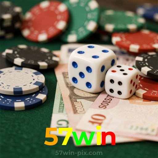 57win:Cada giro é uma chance de ganhar! Jogue nas slots agora mesmo!