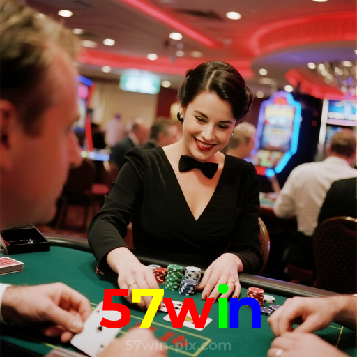 57win:As maiores vitórias estão te esperando nas nossas slots online!