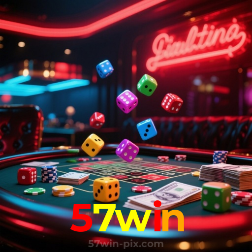 57win:Sinta a emoção de apostar no futebol online e conquistar prêmios!