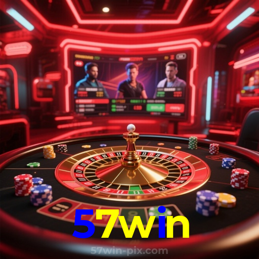 57win:Jogue nas melhores slots e leve o jackpot para casa!