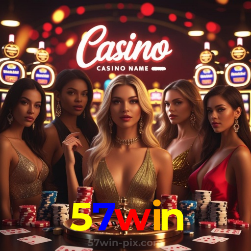 57win：Vire um mestre do Blackjack e conquiste sua vitória!