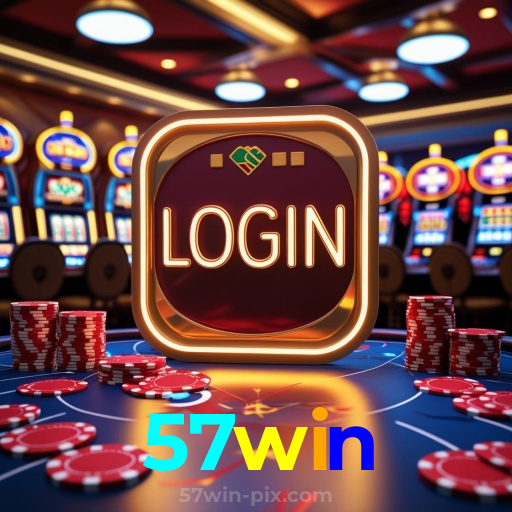 57win:Jogue no cassino online com apostas no futebol e ganhe grandes prêmios!