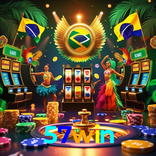 57win:No futebol online, a sua chance de vitória está a um passe de distância!