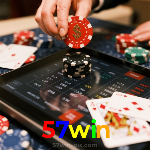 57win:Jogue nas melhores slots e leve o jackpot para casa!