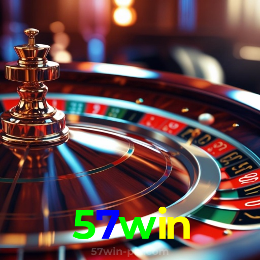 57win:Jogue roleta, blackjack e aposte no futebol online, tudo em um só lugar!
