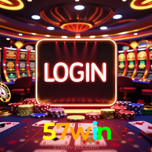 57win:Gire as slots e ganhe prêmios incríveis com cada giro!
