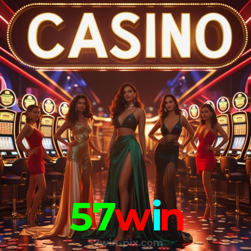 57win:Vença no poker e aposte no futebol para grandes vitórias no cassino!
