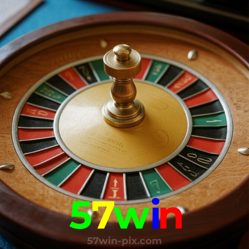 57win：Jogue nas melhores slots e conquiste grandes jackpots!