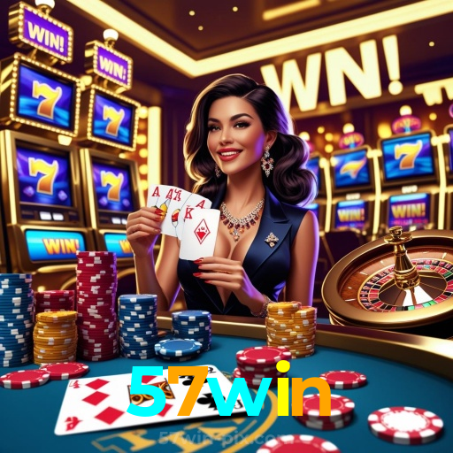 57win：O melhor cassino online com apostas ao vivo em futebol e jogos de cassino!