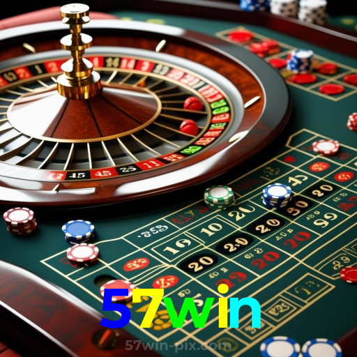 57win:Jogue poker e conquiste prêmios como um verdadeiro campeão!