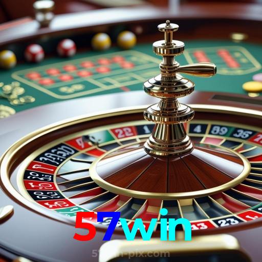 57win:Gire a roleta e conquiste grandes prêmios em nosso cassino!