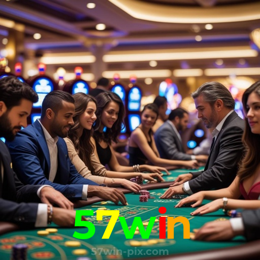 57win:Sua sorte está no cassino online com poker, roleta e futebol ao vivo!