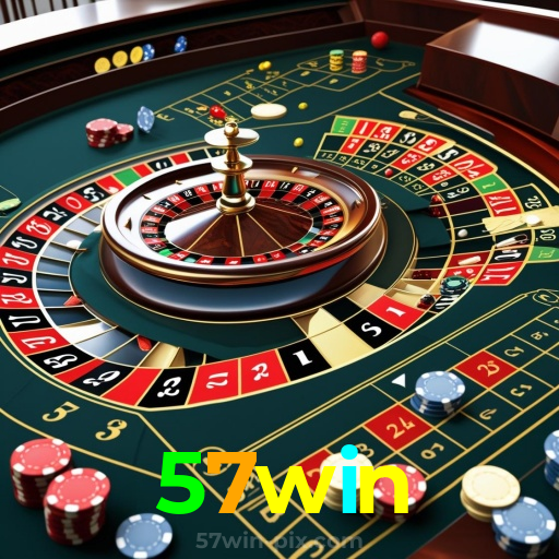 57win:Sua sorte está no cassino online com poker, roleta e futebol ao vivo!