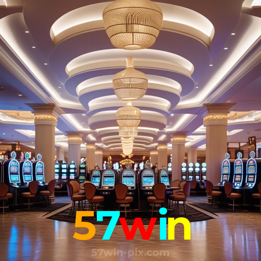 57win:Jogue poker, ganhe no futebol e vença no cassino online mais confiável!