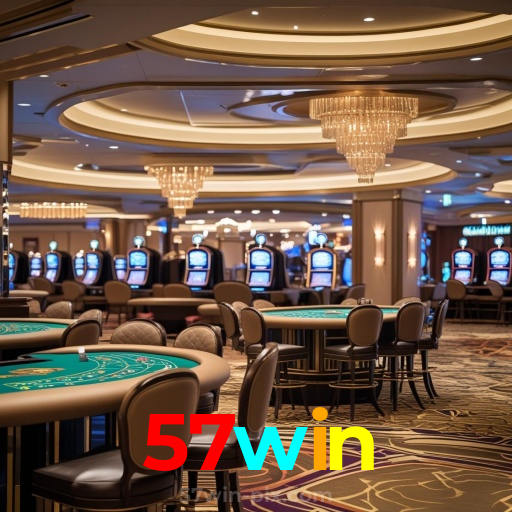 57win:Desafie a roleta e ganhe prêmios incríveis no nosso cassino!