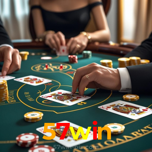 57win:Sua sorte está no cassino online com jogos como poker e apostas no futebol!