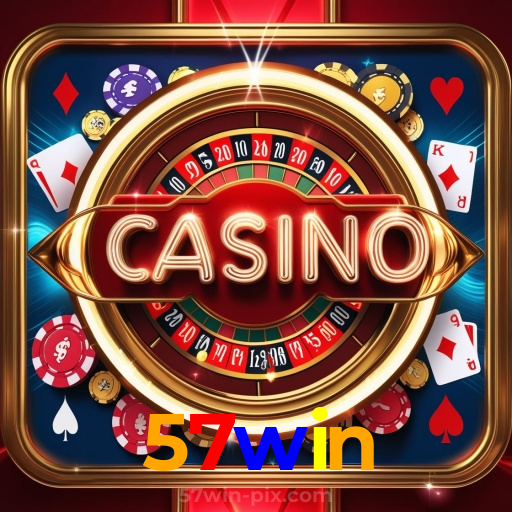 57win:O melhor do cassino está ao seu alcance! Jogue agora!