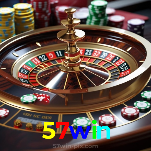 57win:Cada aposta é uma nova vitória em nosso cassino online!
