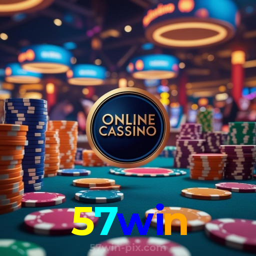 57win：O futebol está online! Aposte agora e ganhe grandes vitórias!