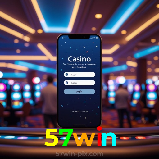 57win:O cassino online mais confiável com apostas no futebol e prêmios em blackjack!
