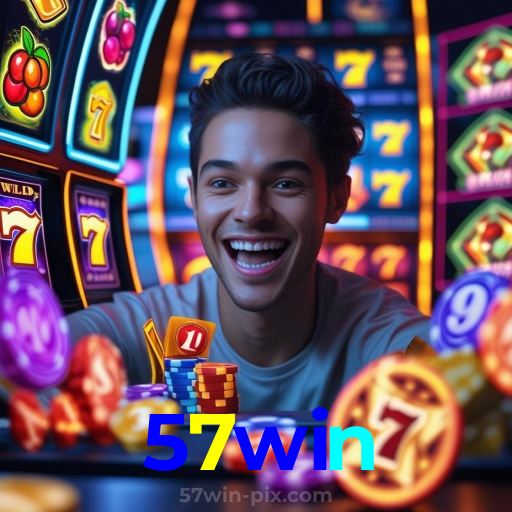 57win:O cassino online ideal para quem ama futebol e jogos de cassino!