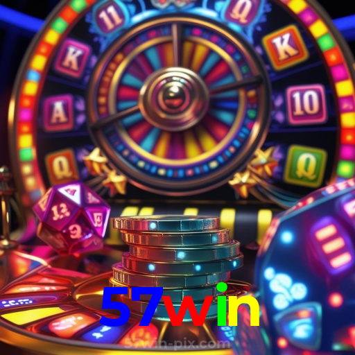 57win:Viva a emoção das apostas ao vivo! Jogue agora e ganhe prêmios incríveis!