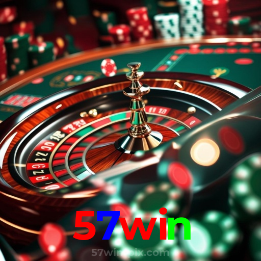 57win:Aposte no futebol digital e conquiste prêmios fantásticos!