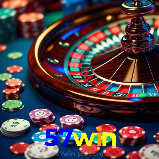 57win:Jogue poker online e mostre que você é o mestre das cartas!