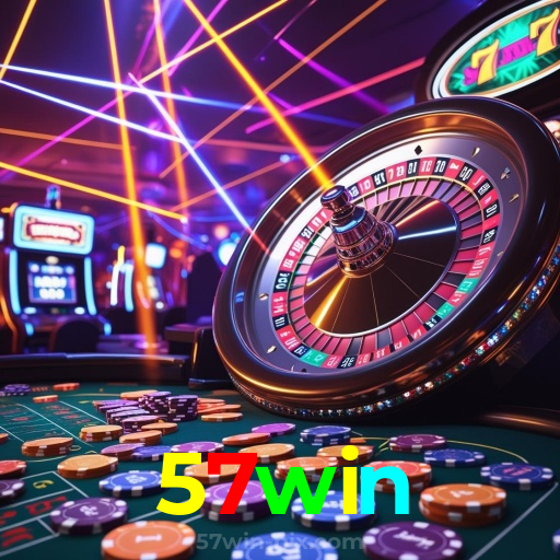 57win:Jogue blackjack e conquiste a vitória no cassino online!
