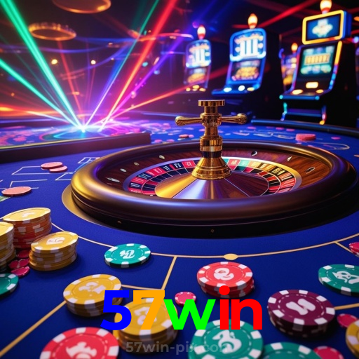 57win:O melhor do cassino está ao seu alcance! Jogue agora!