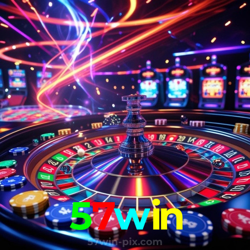 57win：Jogue poker e prove que você é o melhor nas cartas!