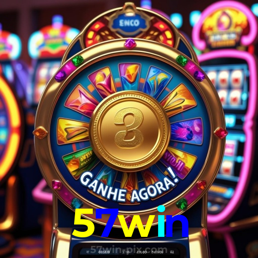 57win:Em nosso cassino online, a sorte está ao seu lado! Aposte agora!