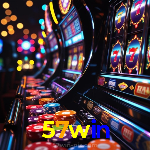 57win:Sua sorte está no cassino online com poker, roleta e futebol ao vivo!